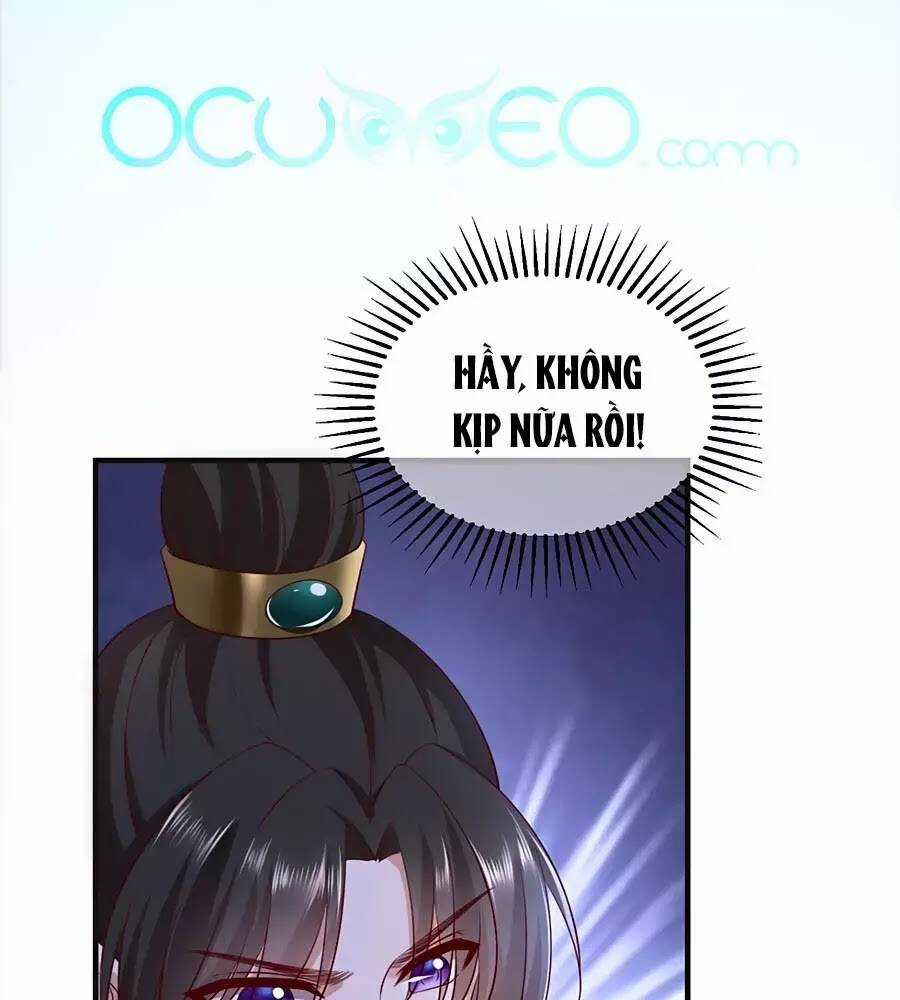 Quyền Phi Chi Đế Y Phong Hoa Chapter 10 trang 5