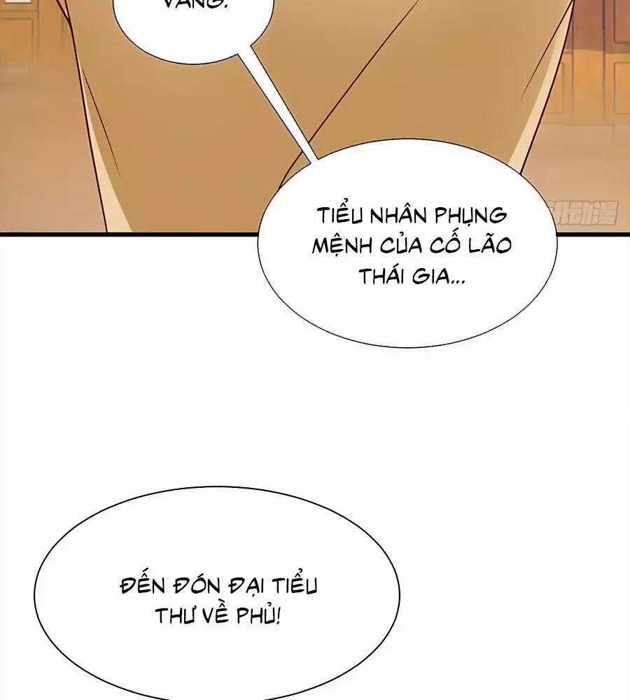 Quyền Phi Chi Đế Y Phong Hoa Chapter 10 trang 54