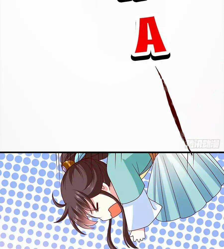 Quyền Phi Chi Đế Y Phong Hoa Chapter 11 trang 11