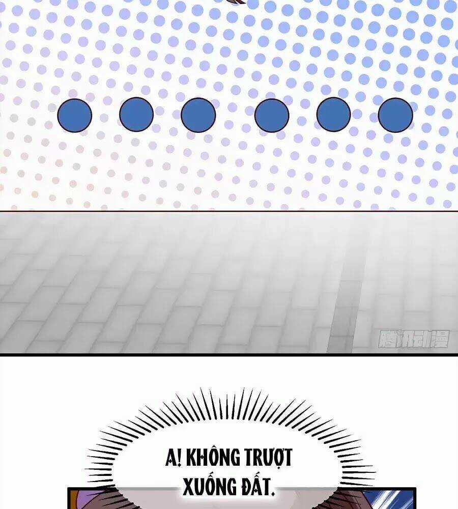 Quyền Phi Chi Đế Y Phong Hoa Chapter 11 trang 12