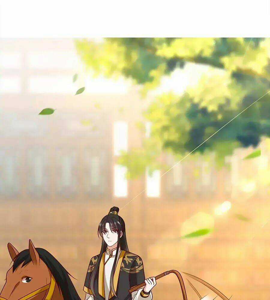 Quyền Phi Chi Đế Y Phong Hoa Chapter 11 trang 15