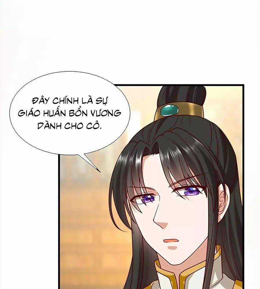 Quyền Phi Chi Đế Y Phong Hoa Chapter 11 trang 17