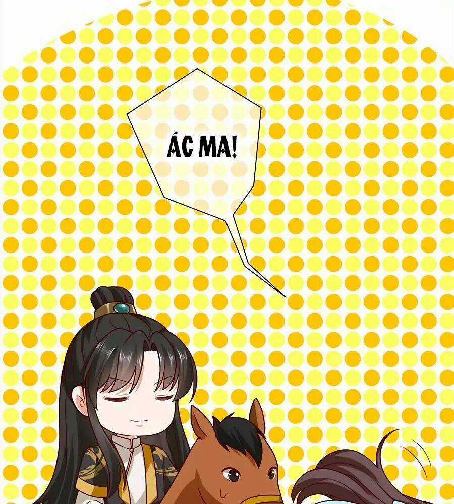 Quyền Phi Chi Đế Y Phong Hoa Chapter 11 trang 19