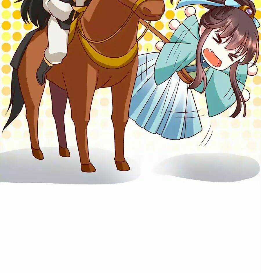 Quyền Phi Chi Đế Y Phong Hoa Chapter 11 trang 20