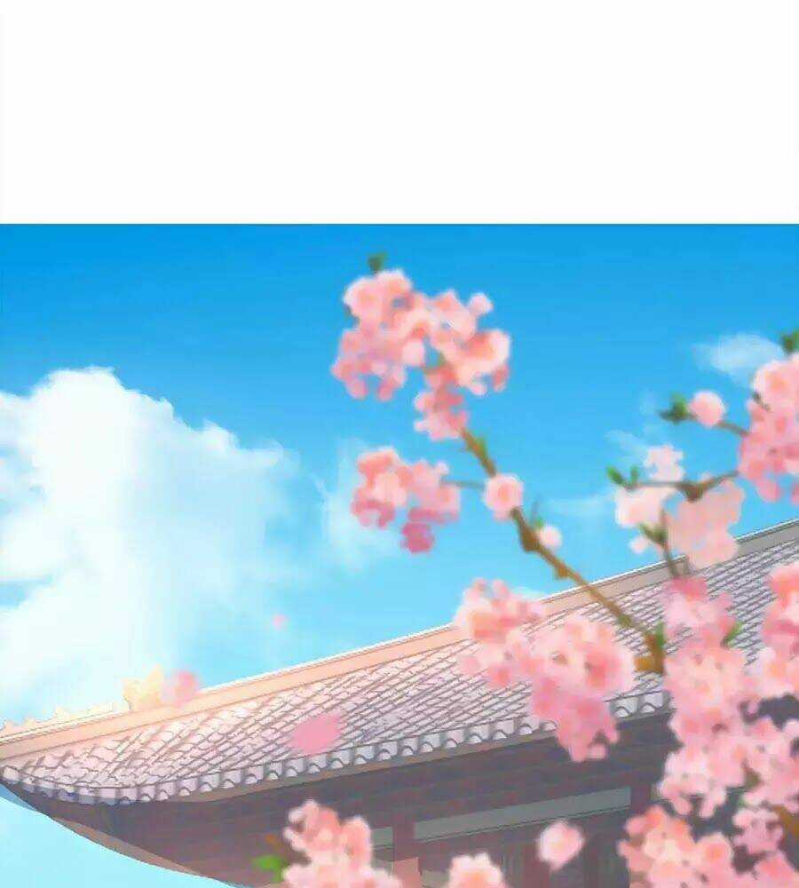 Quyền Phi Chi Đế Y Phong Hoa Chapter 11 trang 21