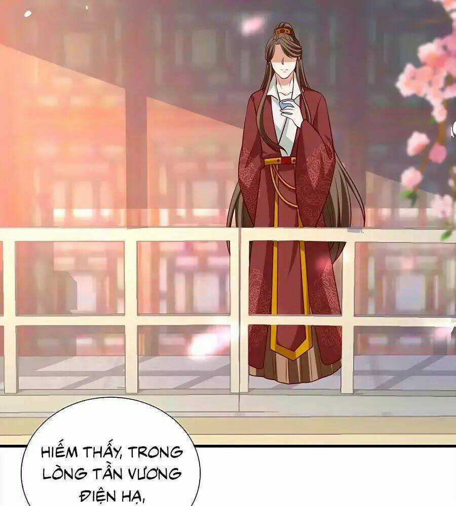 Quyền Phi Chi Đế Y Phong Hoa Chapter 11 trang 24
