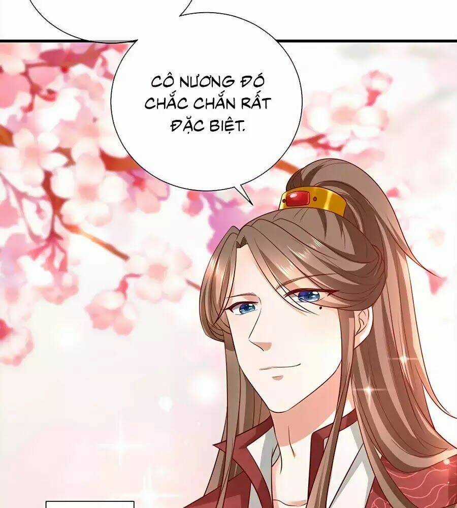 Quyền Phi Chi Đế Y Phong Hoa Chapter 11 trang 25