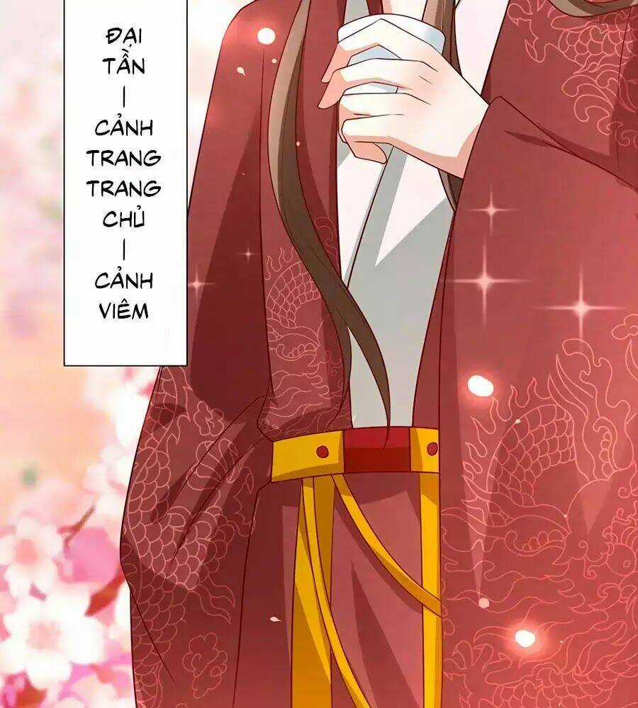 Quyền Phi Chi Đế Y Phong Hoa Chapter 11 trang 26
