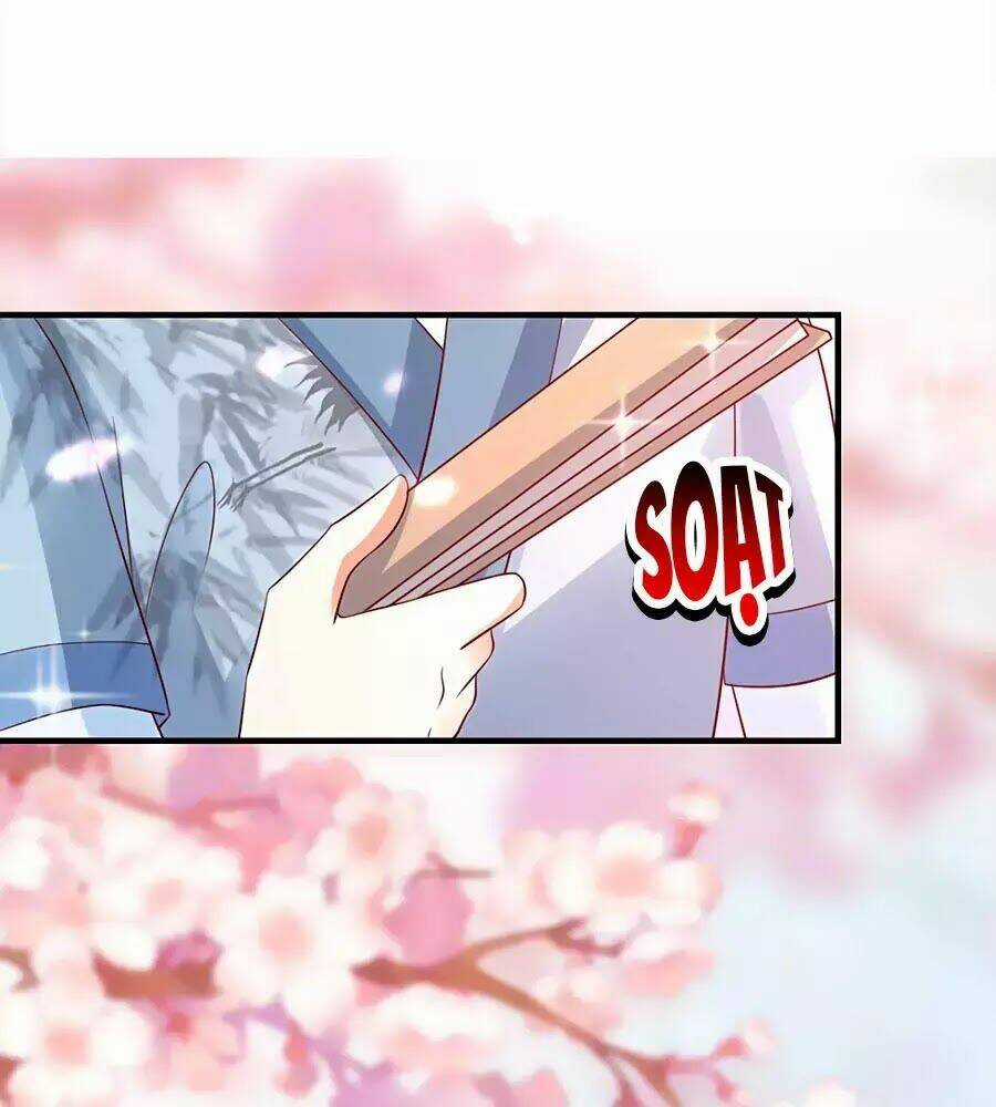 Quyền Phi Chi Đế Y Phong Hoa Chapter 11 trang 28