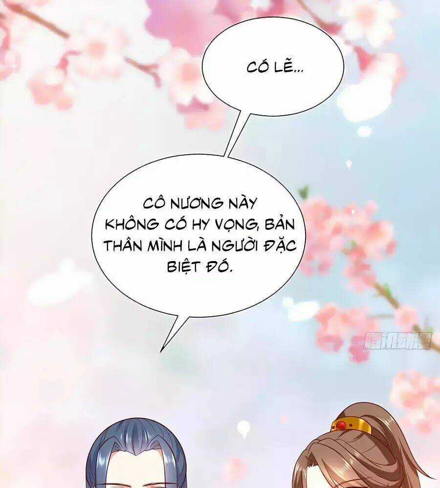 Quyền Phi Chi Đế Y Phong Hoa Chapter 11 trang 29