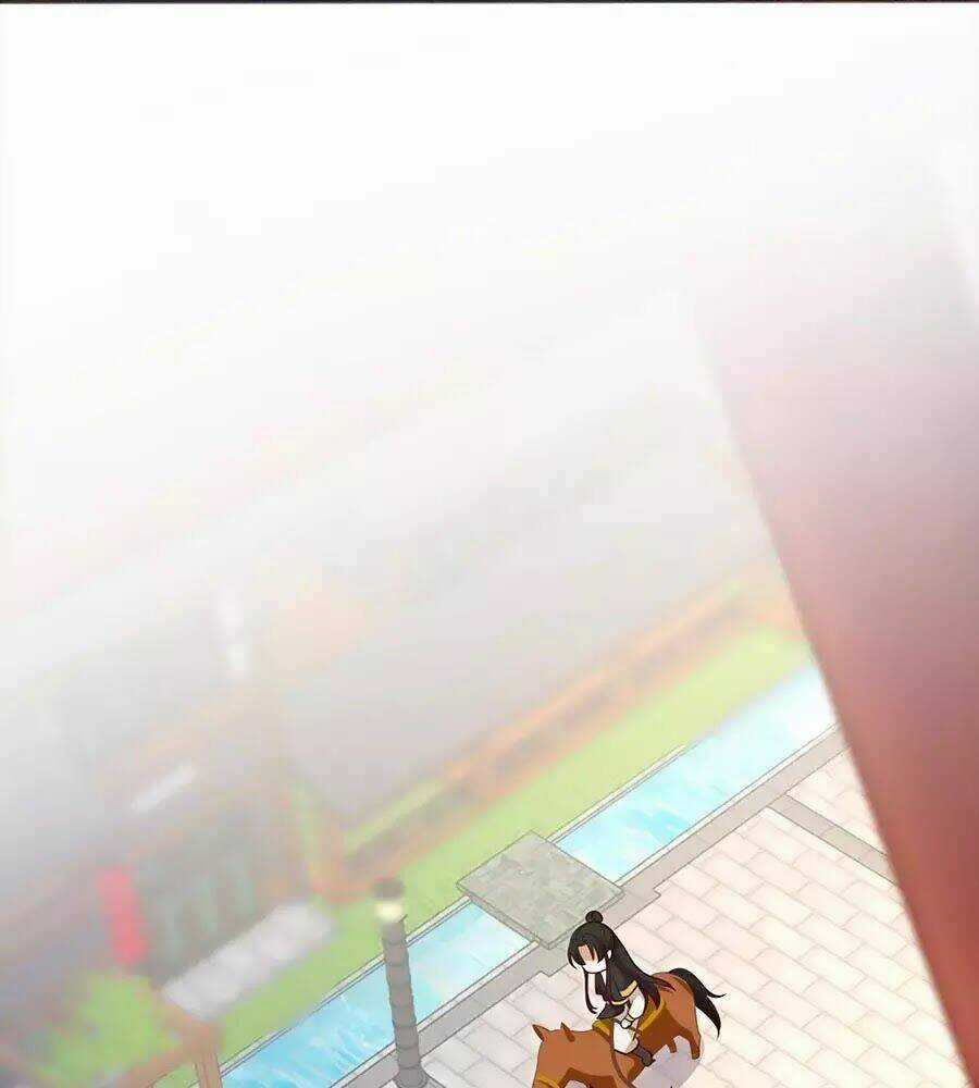 Quyền Phi Chi Đế Y Phong Hoa Chapter 11 trang 31