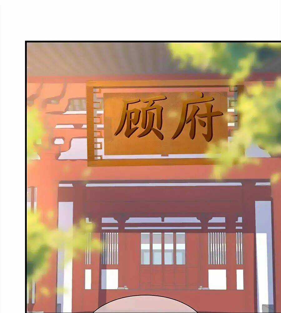 Quyền Phi Chi Đế Y Phong Hoa Chapter 11 trang 34