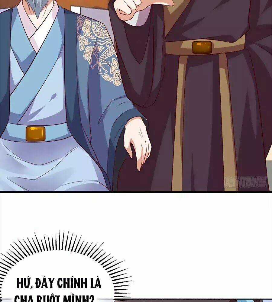 Quyền Phi Chi Đế Y Phong Hoa Chapter 11 trang 38