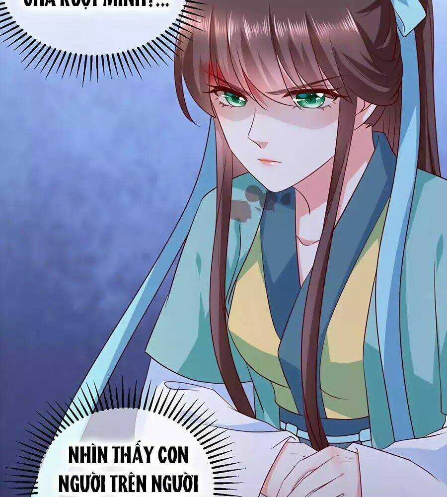 Quyền Phi Chi Đế Y Phong Hoa Chapter 11 trang 39
