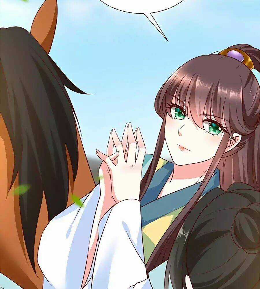 Quyền Phi Chi Đế Y Phong Hoa Chapter 11 trang 4