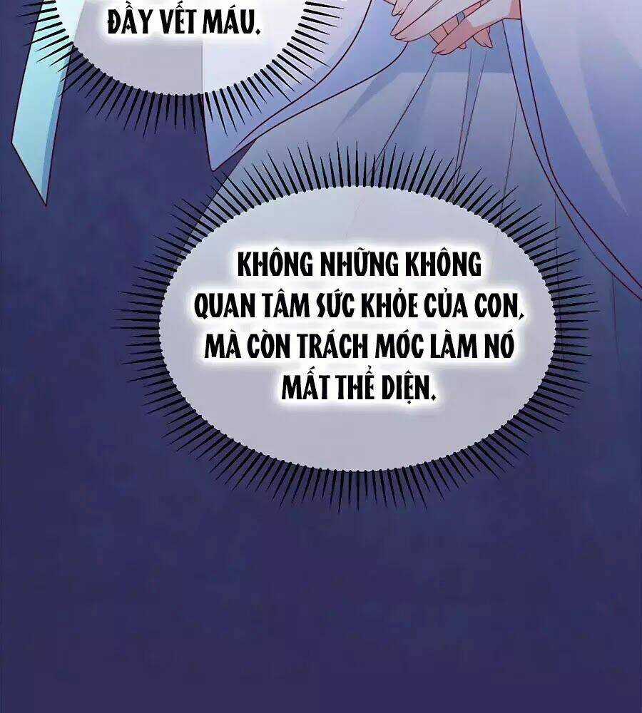 Quyền Phi Chi Đế Y Phong Hoa Chapter 11 trang 40