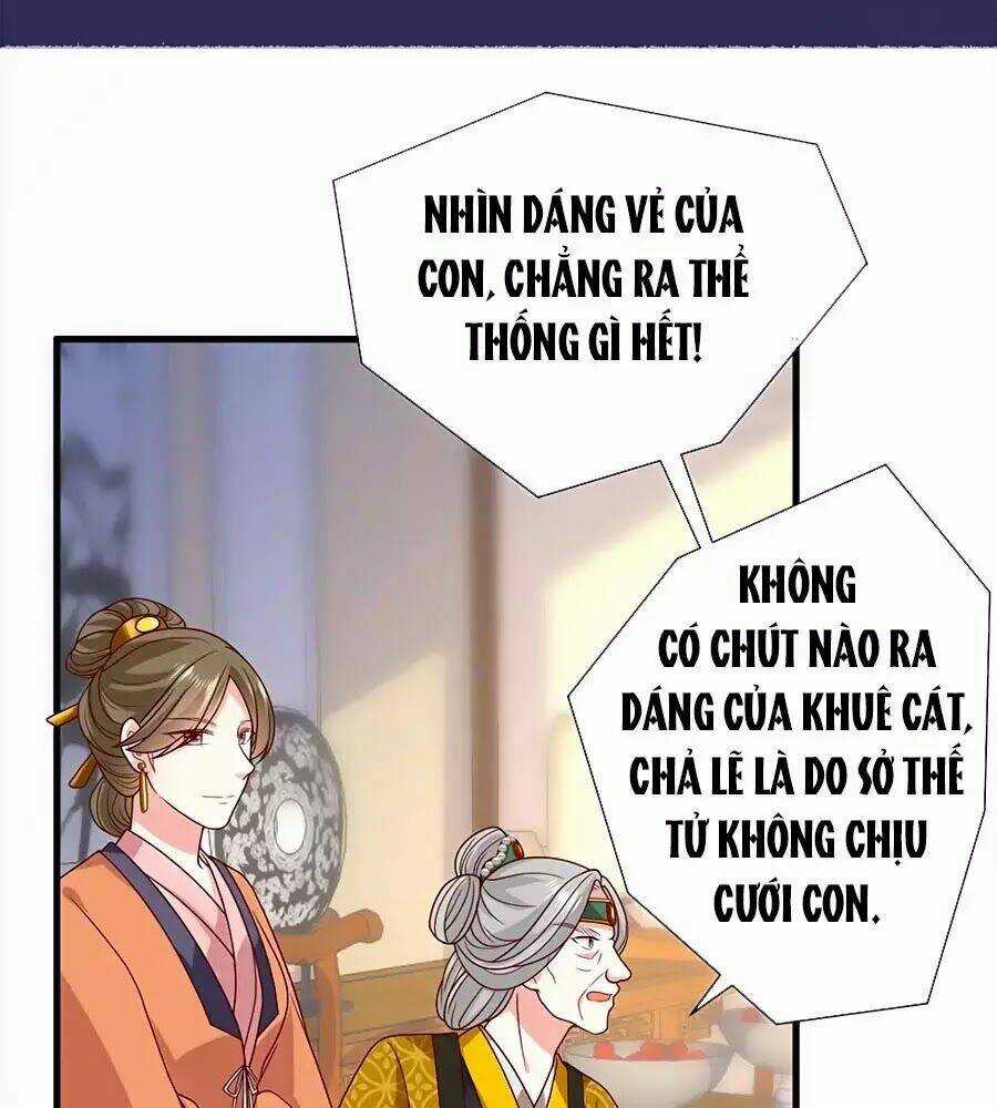 Quyền Phi Chi Đế Y Phong Hoa Chapter 11 trang 41