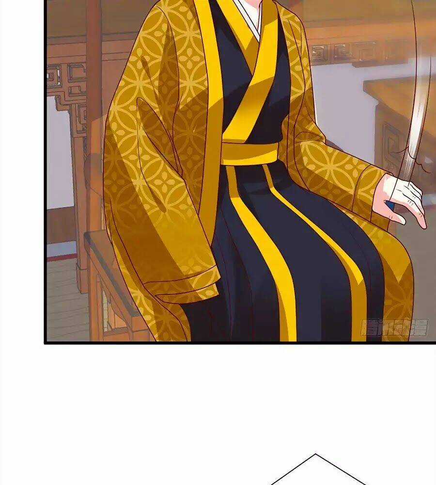 Quyền Phi Chi Đế Y Phong Hoa Chapter 11 trang 46