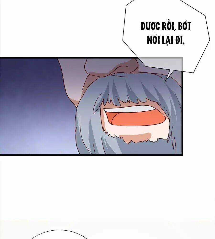 Quyền Phi Chi Đế Y Phong Hoa Chapter 11 trang 47