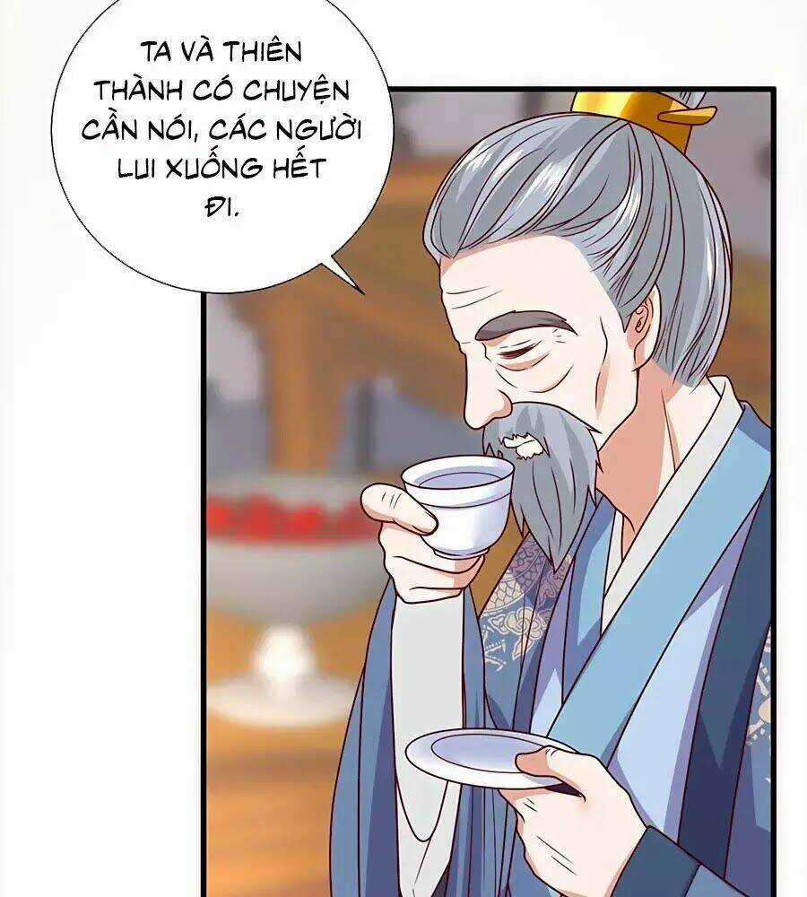Quyền Phi Chi Đế Y Phong Hoa Chapter 11 trang 48