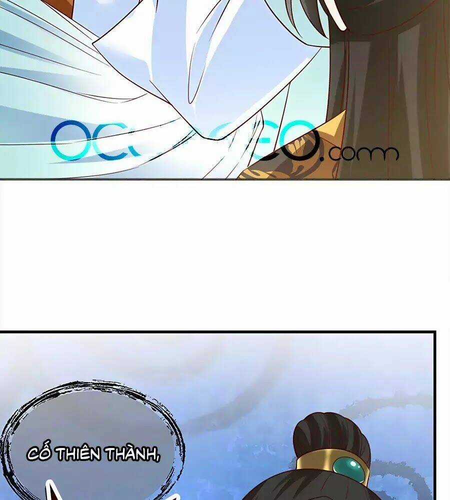 Quyền Phi Chi Đế Y Phong Hoa Chapter 11 trang 5