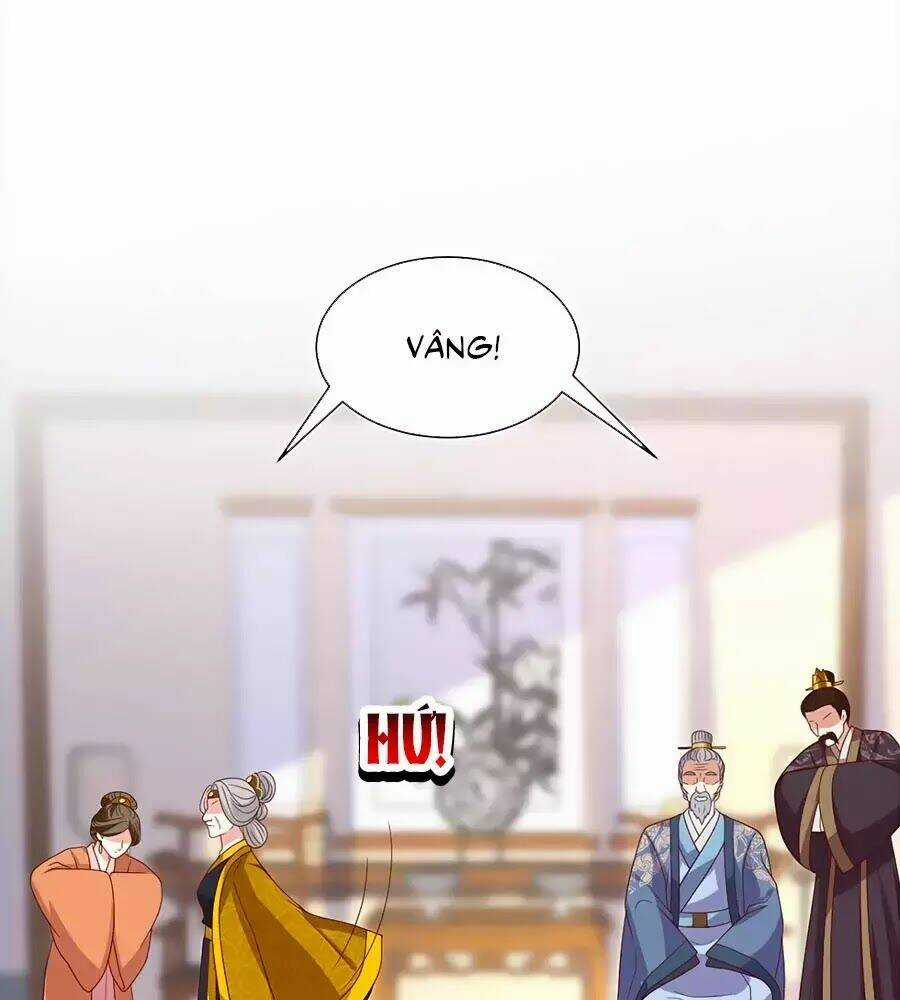 Quyền Phi Chi Đế Y Phong Hoa Chapter 11 trang 50