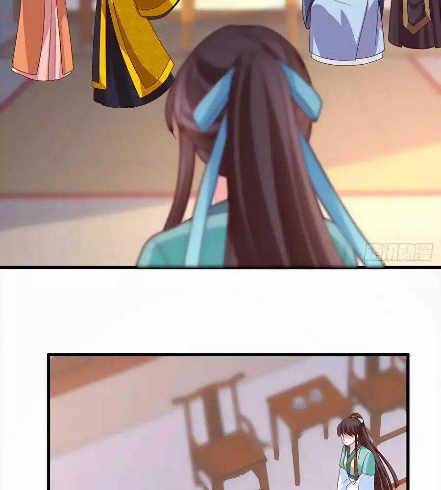 Quyền Phi Chi Đế Y Phong Hoa Chapter 11 trang 51