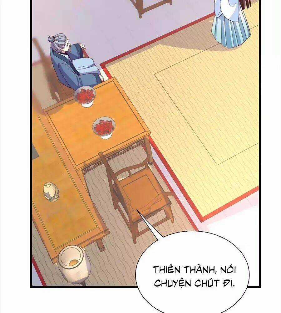 Quyền Phi Chi Đế Y Phong Hoa Chapter 11 trang 52