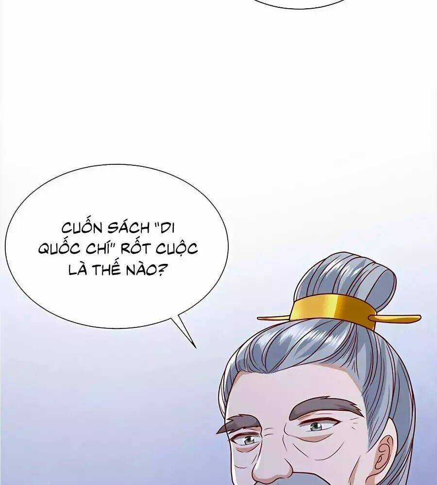 Quyền Phi Chi Đế Y Phong Hoa Chapter 11 trang 53