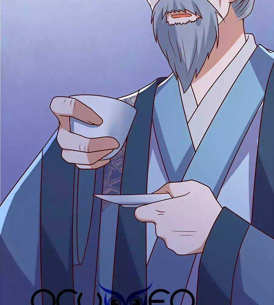 Quyền Phi Chi Đế Y Phong Hoa Chapter 11 trang 54