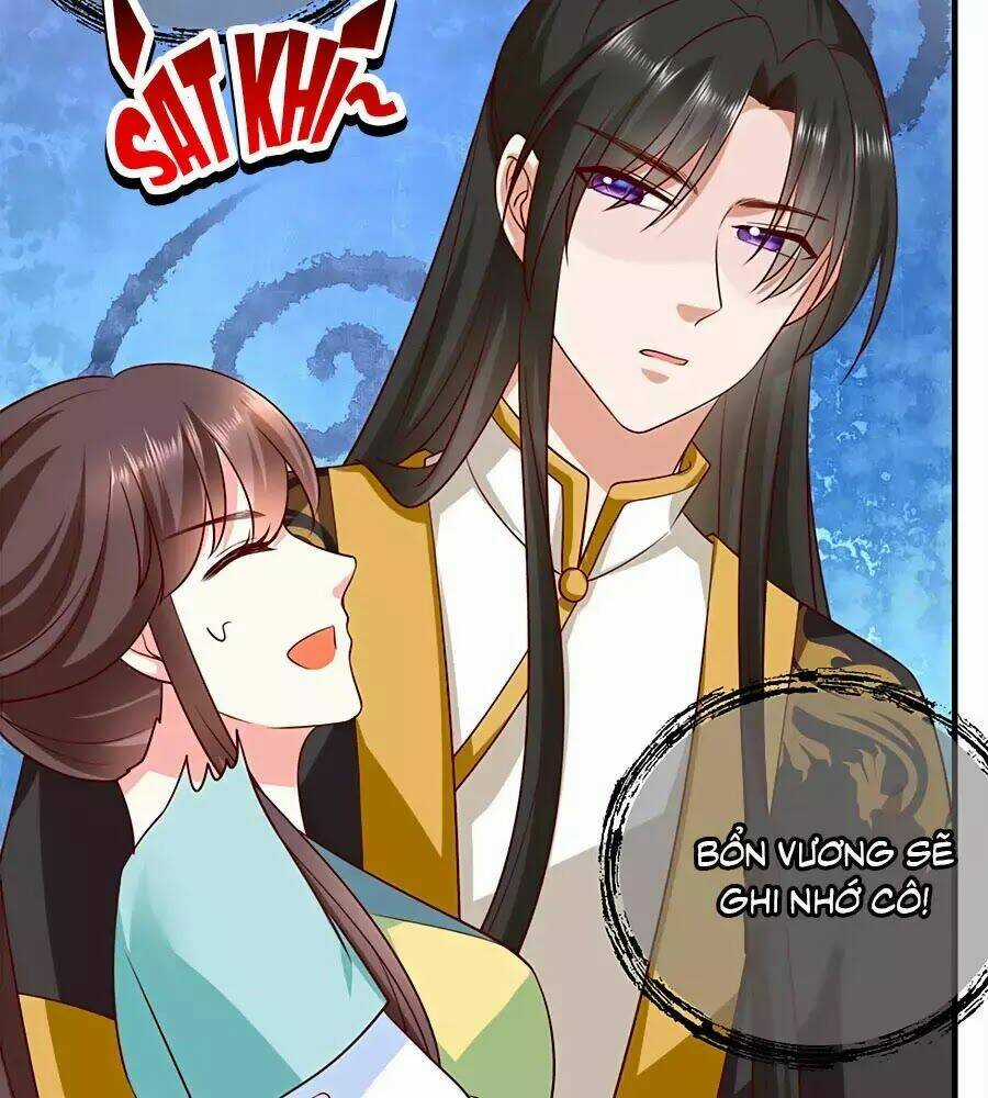 Quyền Phi Chi Đế Y Phong Hoa Chapter 11 trang 6