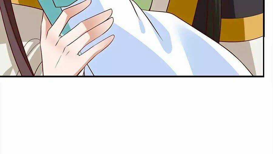 Quyền Phi Chi Đế Y Phong Hoa Chapter 11 trang 7