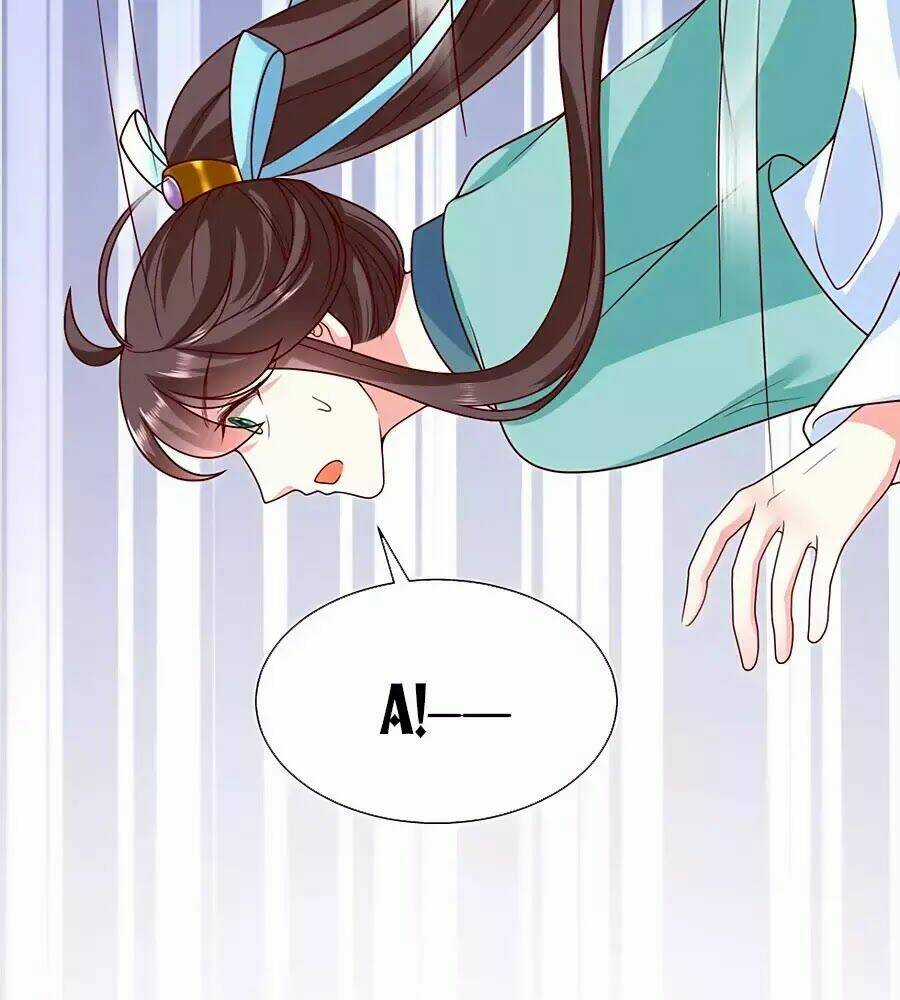 Quyền Phi Chi Đế Y Phong Hoa Chapter 11 trang 9