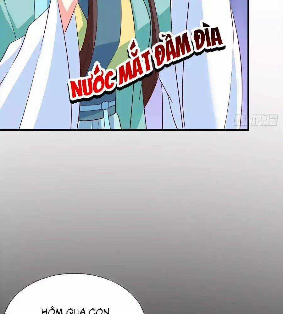 Quyền Phi Chi Đế Y Phong Hoa Chapter 12 trang 10