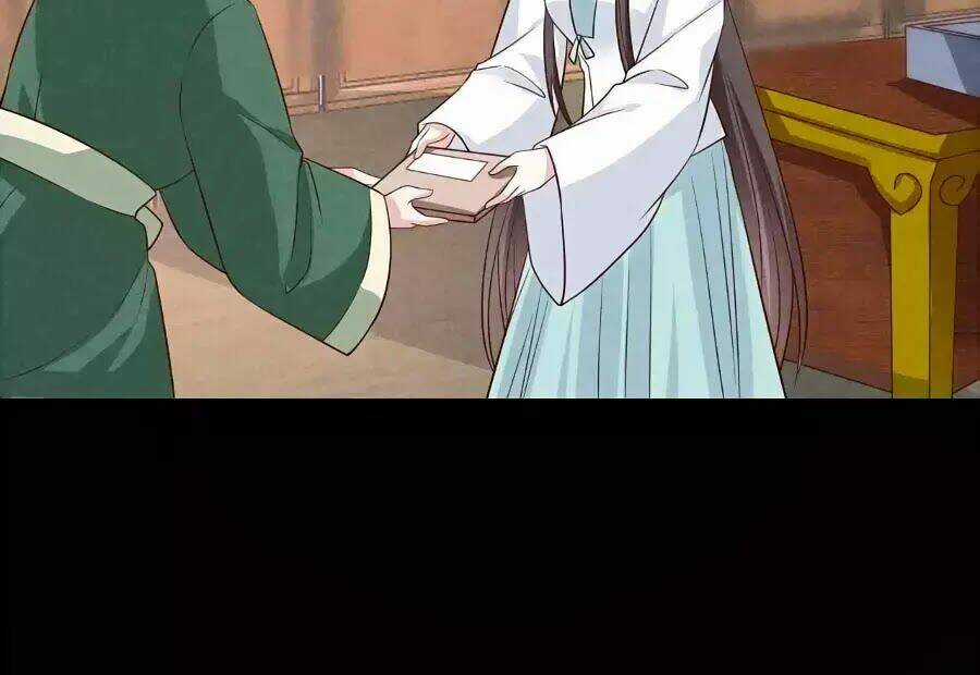 Quyền Phi Chi Đế Y Phong Hoa Chapter 12 trang 12