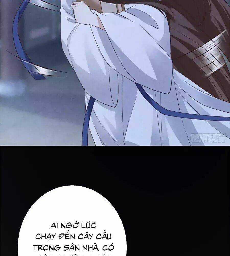 Quyền Phi Chi Đế Y Phong Hoa Chapter 12 trang 14