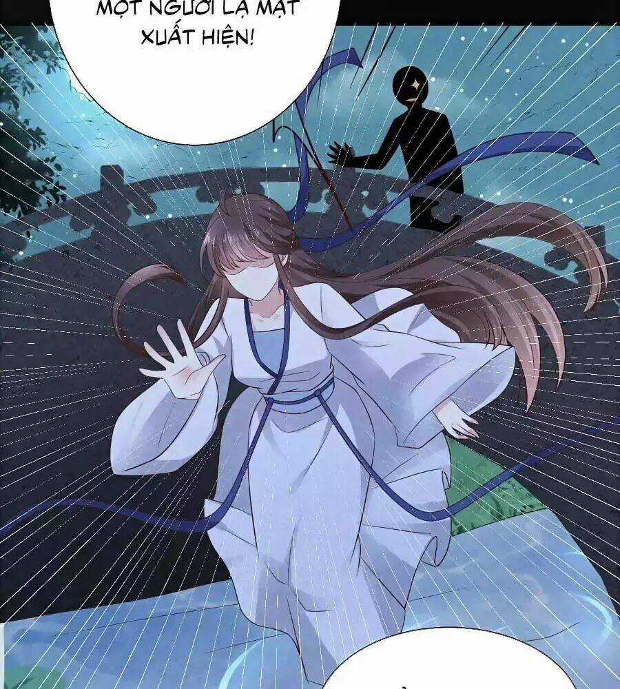 Quyền Phi Chi Đế Y Phong Hoa Chapter 12 trang 15