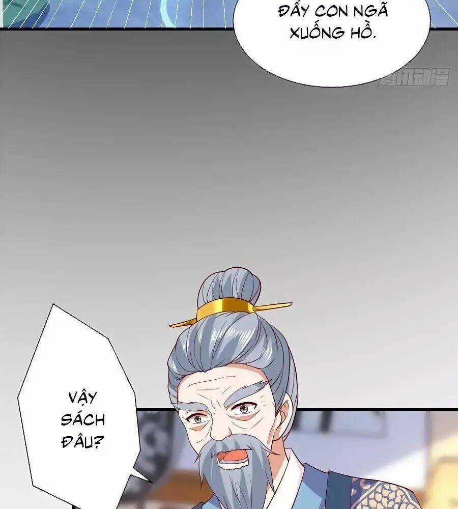 Quyền Phi Chi Đế Y Phong Hoa Chapter 12 trang 16