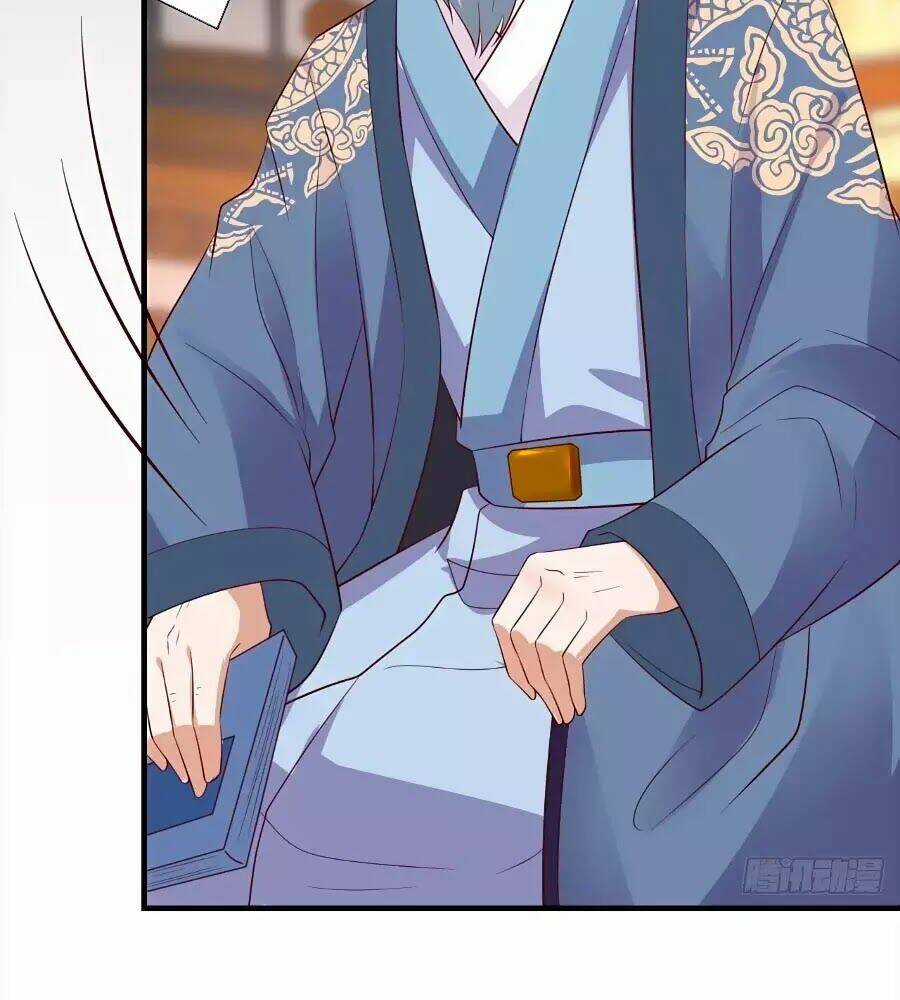 Quyền Phi Chi Đế Y Phong Hoa Chapter 12 trang 17