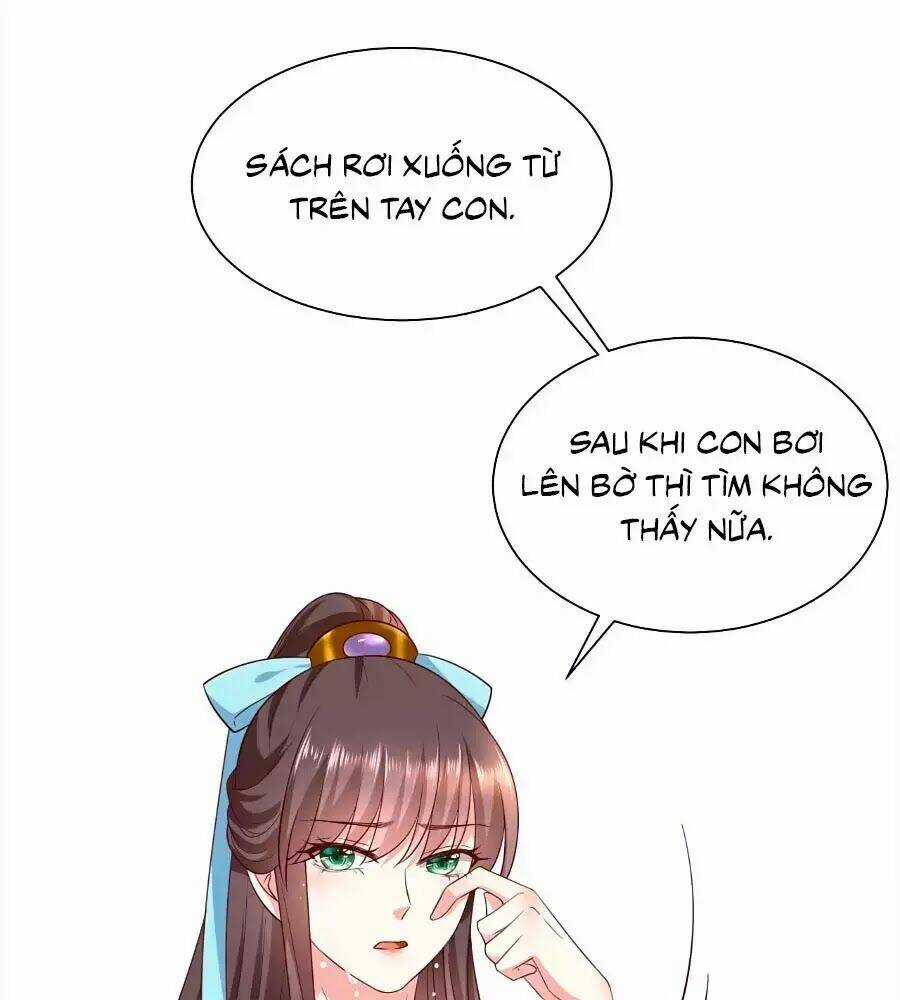 Quyền Phi Chi Đế Y Phong Hoa Chapter 12 trang 18