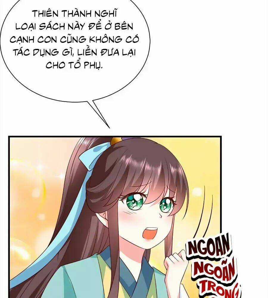 Quyền Phi Chi Đế Y Phong Hoa Chapter 12 trang 2