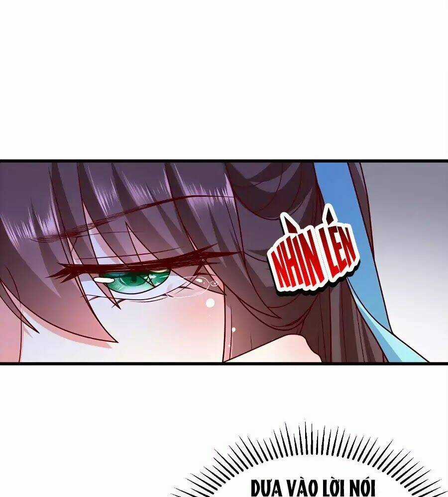 Quyền Phi Chi Đế Y Phong Hoa Chapter 12 trang 21