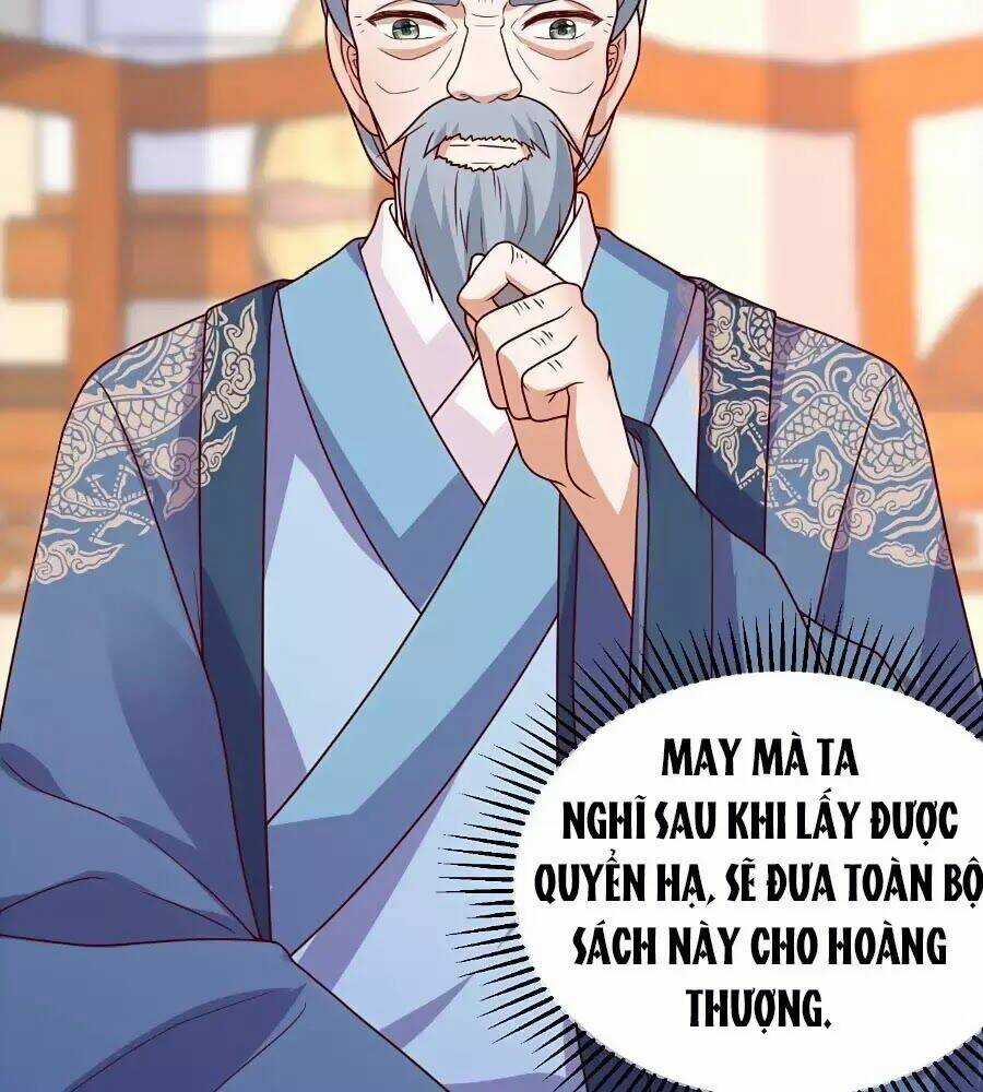 Quyền Phi Chi Đế Y Phong Hoa Chapter 12 trang 23