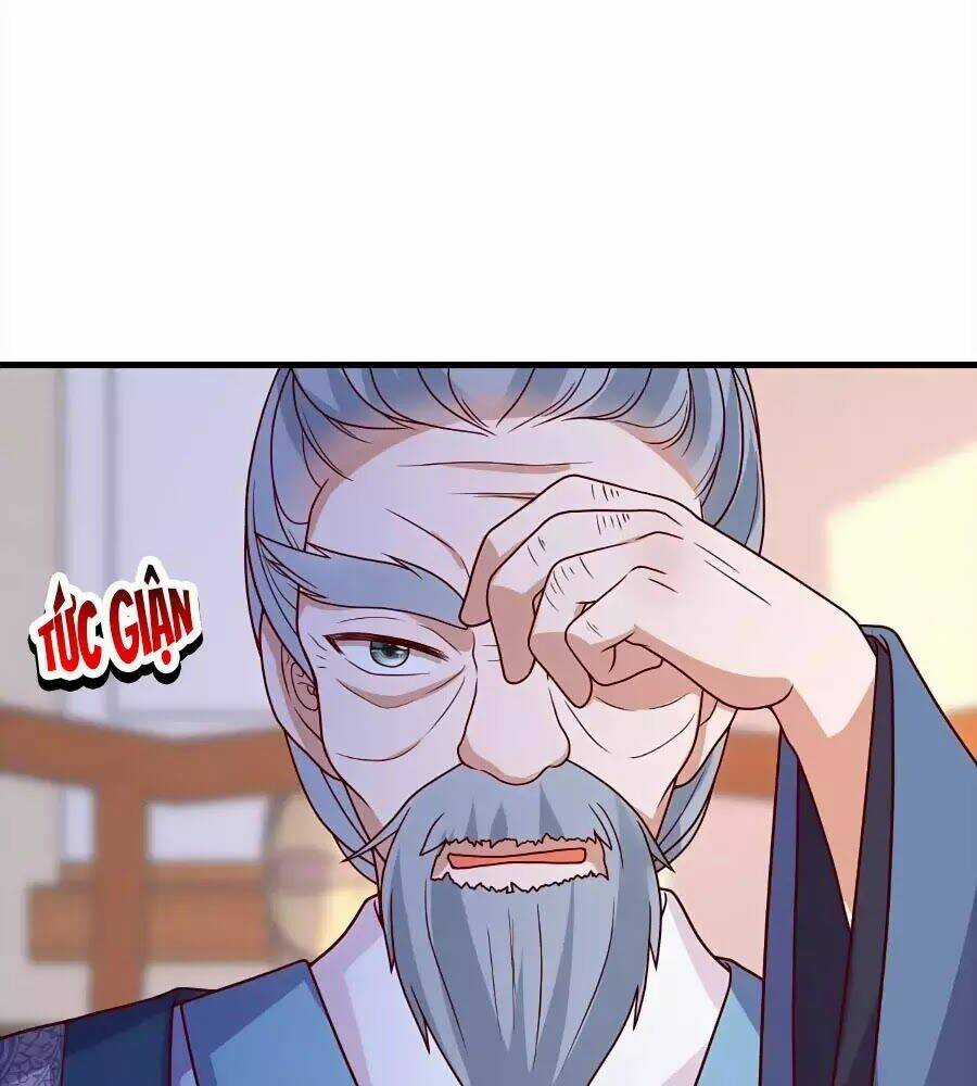 Quyền Phi Chi Đế Y Phong Hoa Chapter 12 trang 25