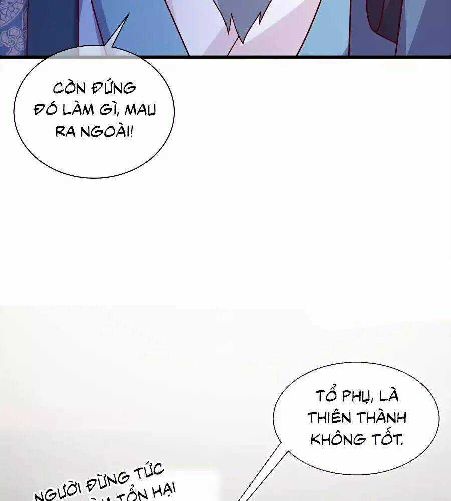 Quyền Phi Chi Đế Y Phong Hoa Chapter 12 trang 26