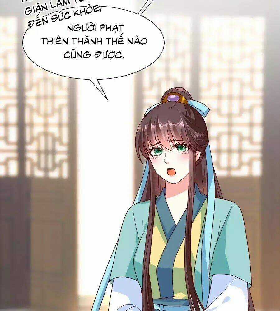 Quyền Phi Chi Đế Y Phong Hoa Chapter 12 trang 27