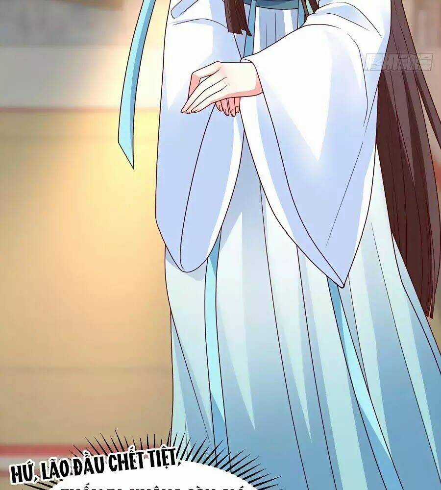 Quyền Phi Chi Đế Y Phong Hoa Chapter 12 trang 28