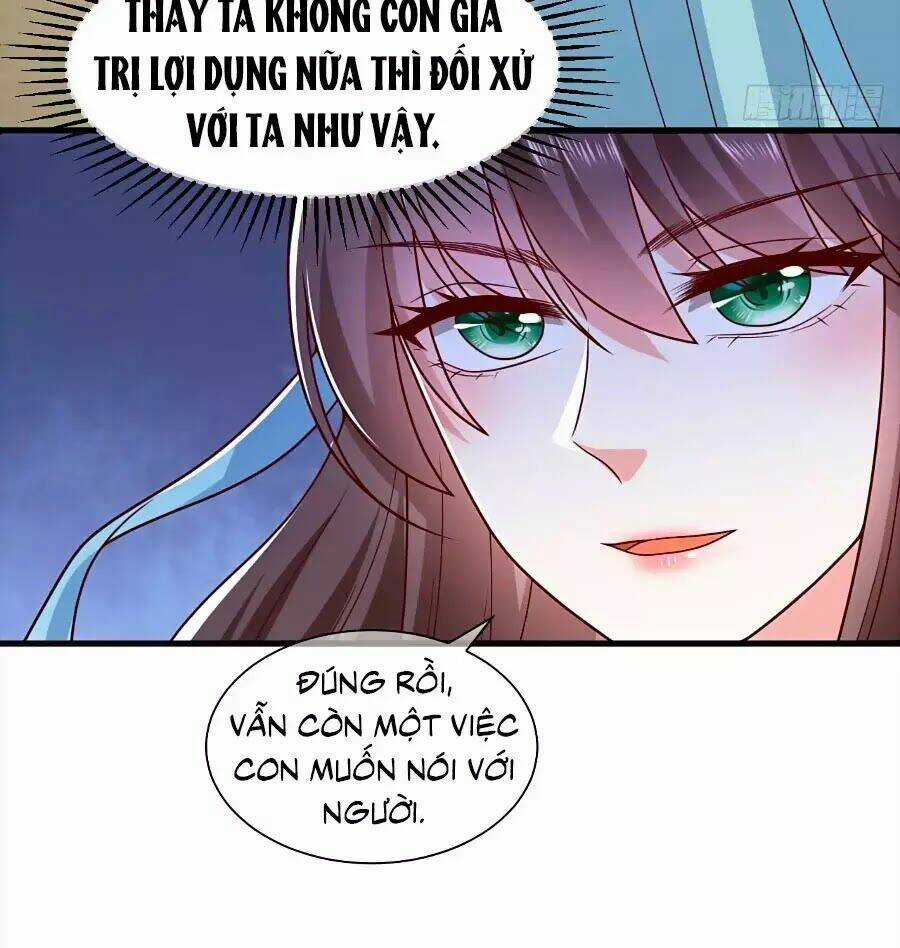 Quyền Phi Chi Đế Y Phong Hoa Chapter 12 trang 29