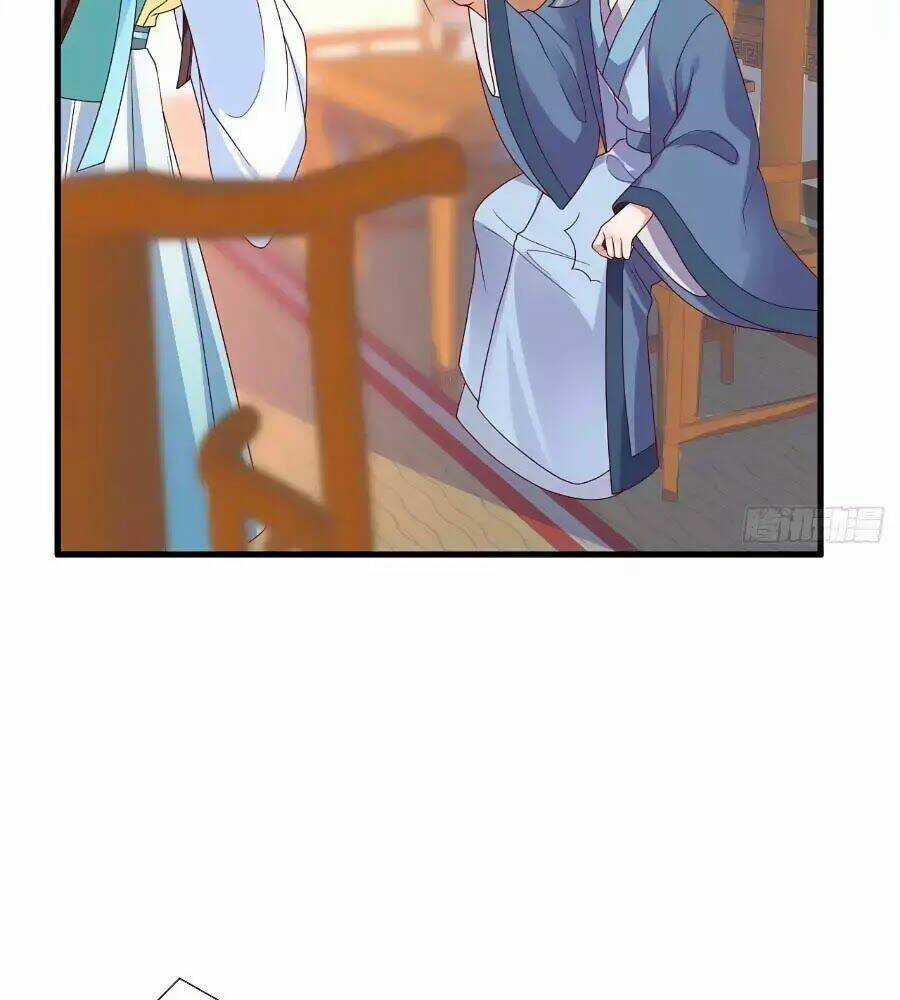 Quyền Phi Chi Đế Y Phong Hoa Chapter 12 trang 31