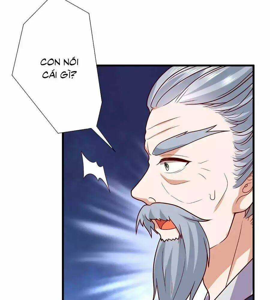 Quyền Phi Chi Đế Y Phong Hoa Chapter 12 trang 32